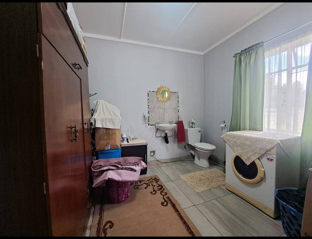 2 BEDROOM HOUSE FOR SALE IN VANDERBIJLPARK SE 1